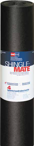 Shingle-mate